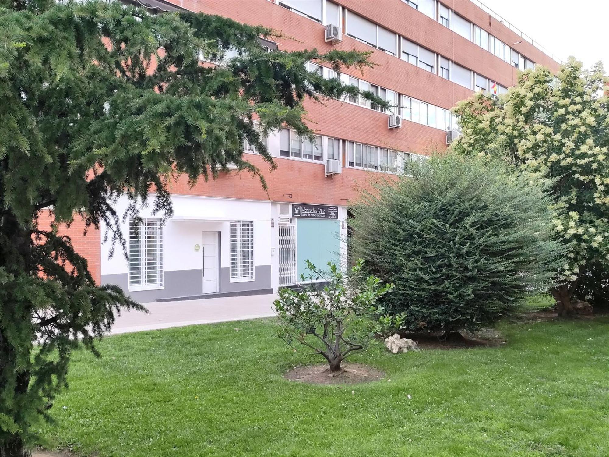 Apartmán Casa Koala Pinto Exteriér fotografie