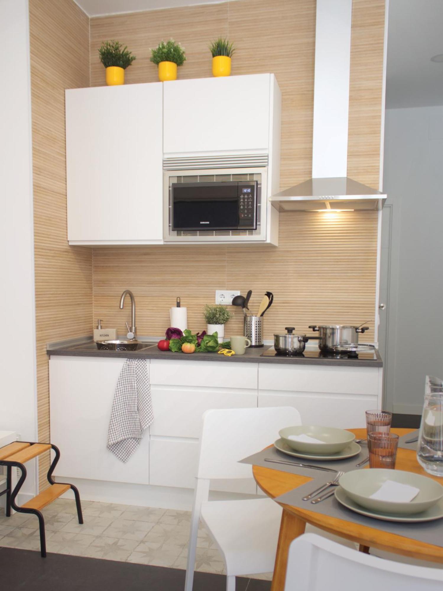 Apartmán Casa Koala Pinto Exteriér fotografie