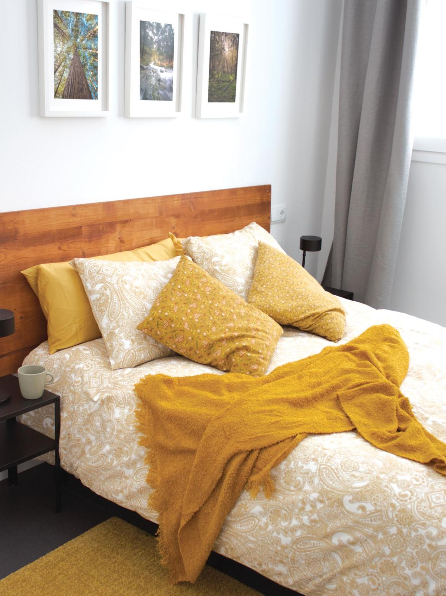 Apartmán Casa Koala Pinto Exteriér fotografie