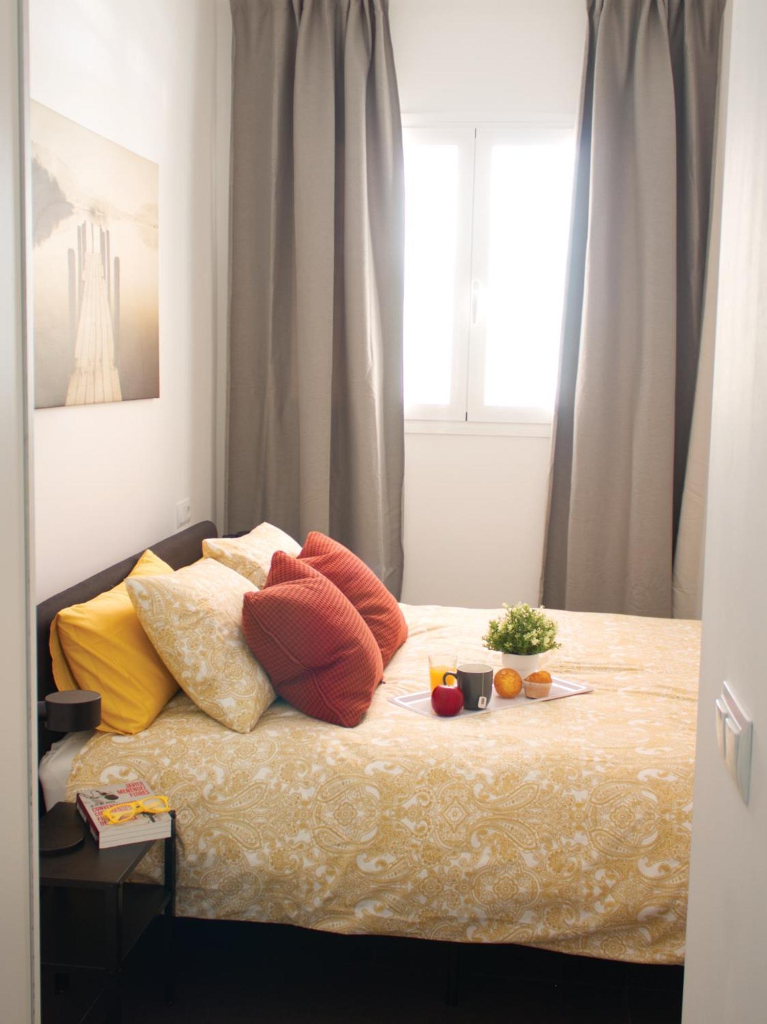 Apartmán Casa Koala Pinto Exteriér fotografie