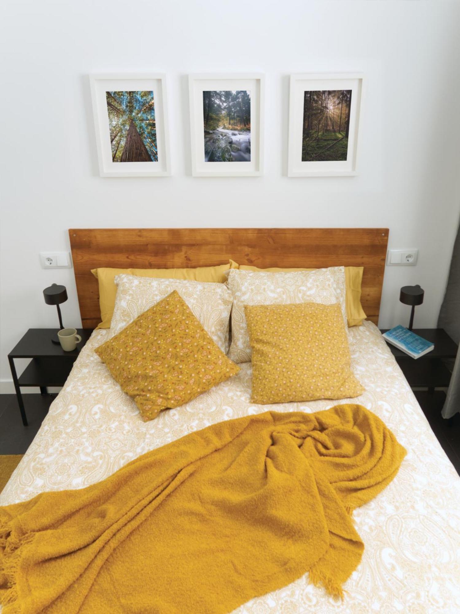 Apartmán Casa Koala Pinto Exteriér fotografie