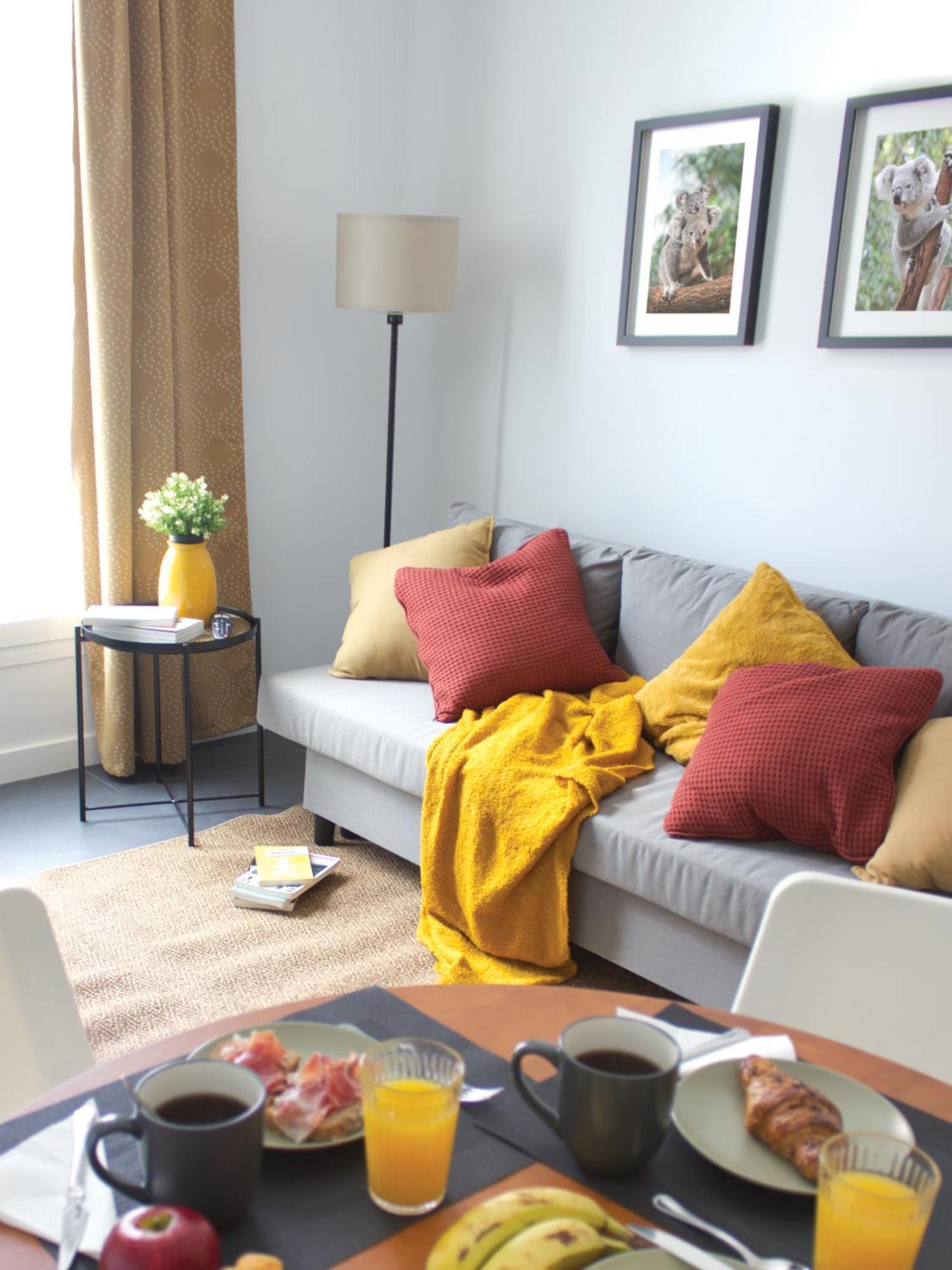 Apartmán Casa Koala Pinto Exteriér fotografie