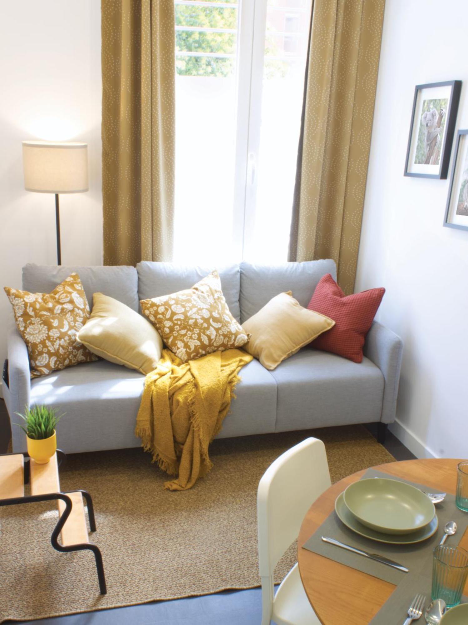Apartmán Casa Koala Pinto Exteriér fotografie
