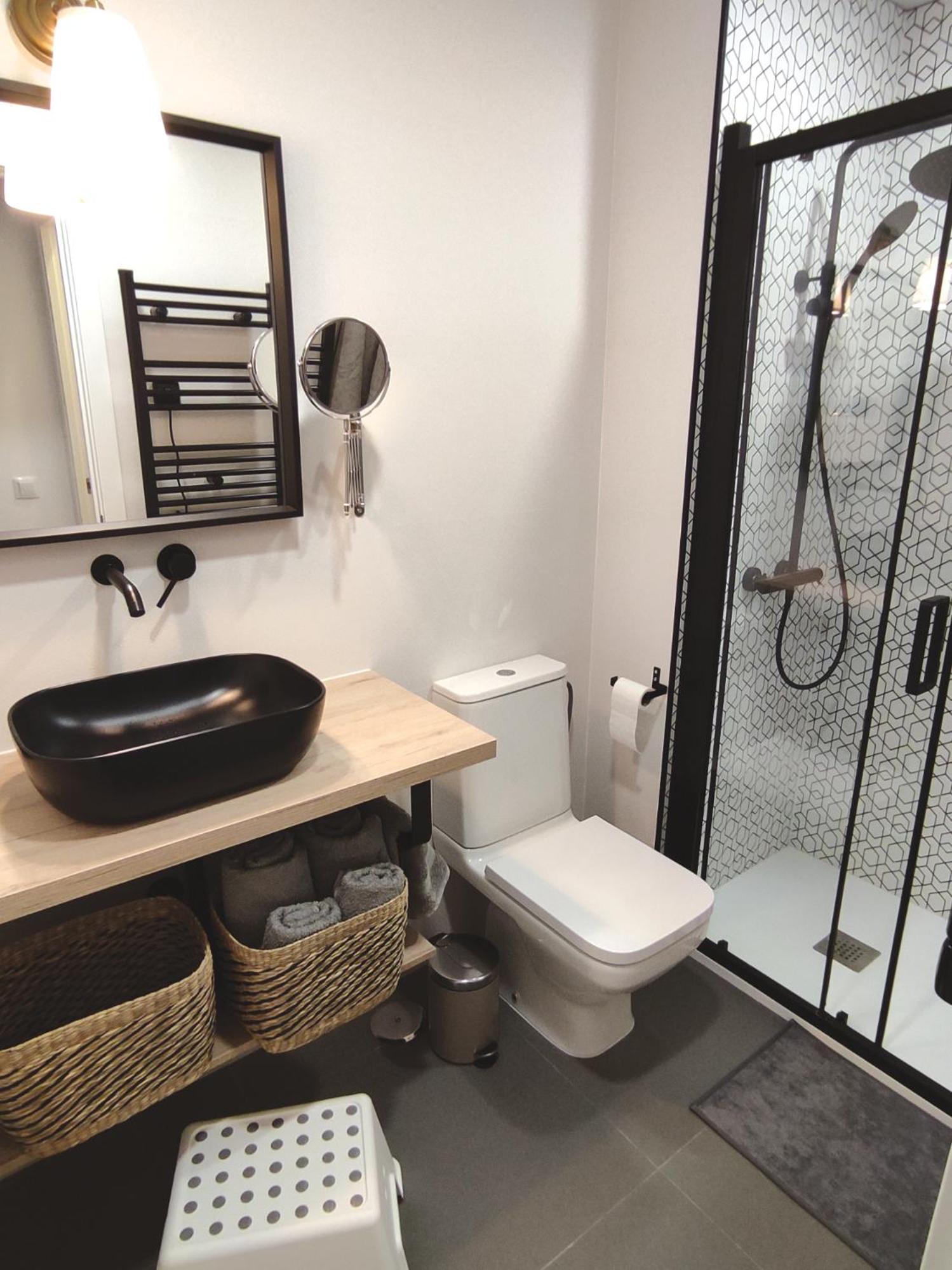 Apartmán Casa Koala Pinto Exteriér fotografie