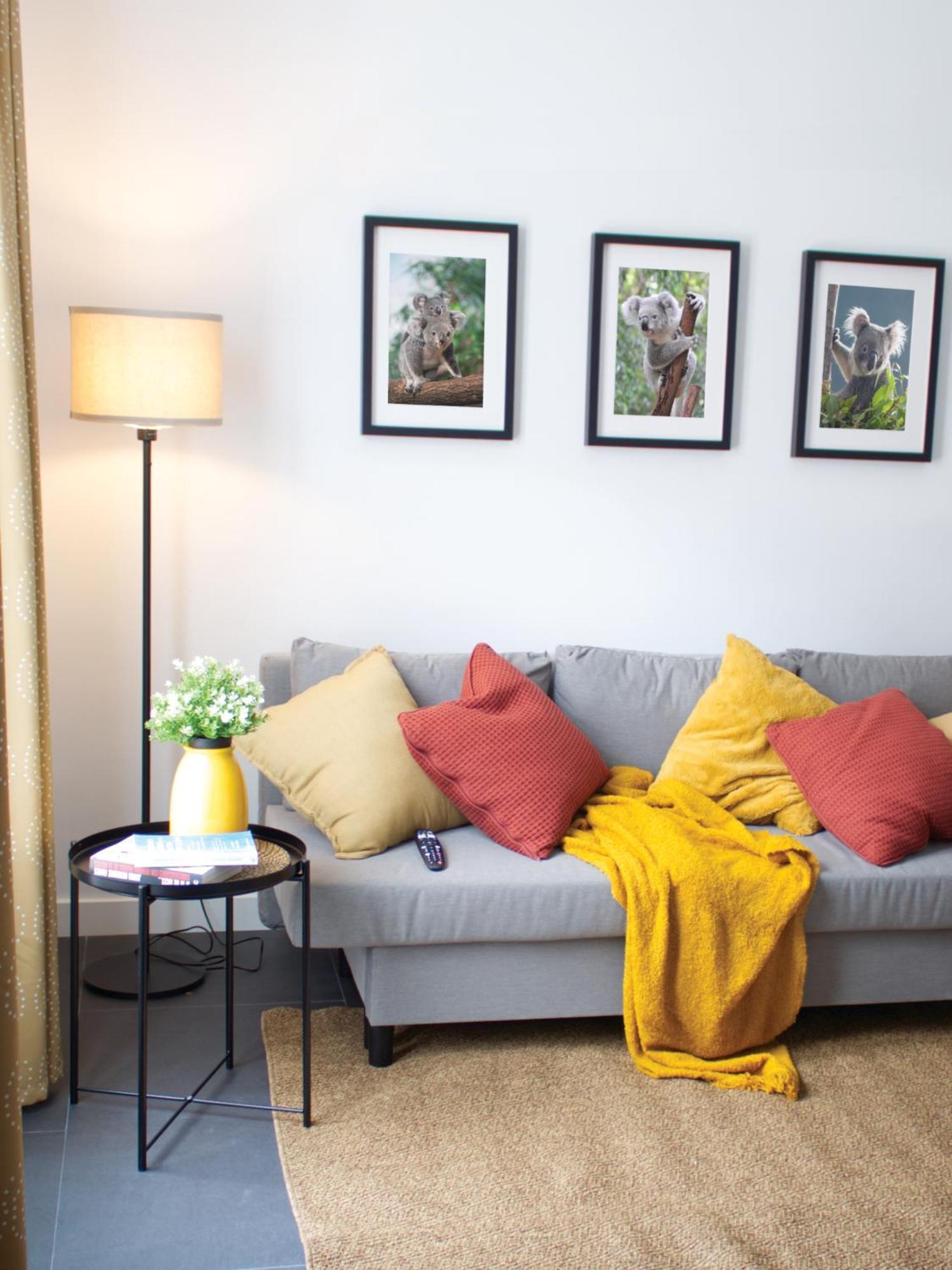 Apartmán Casa Koala Pinto Exteriér fotografie